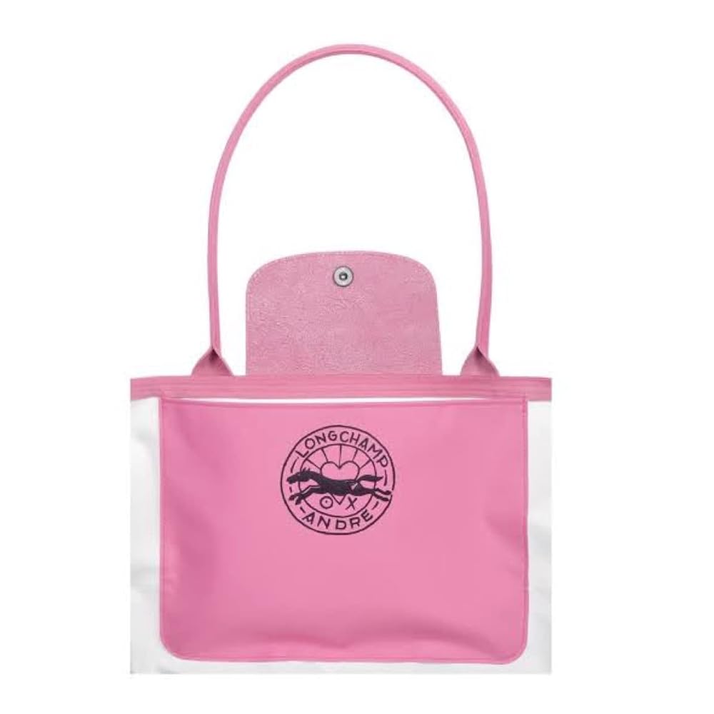 Longchamp ロンシャン アンドレ L 大容量 トートバッグ 肩掛け A4 新品 LONGCHAMP ロンシャン 限定 アンドレ 肩掛け L サイズ